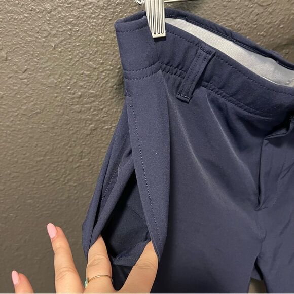 Men's UA Drive Shorts - Picture 8 of 11